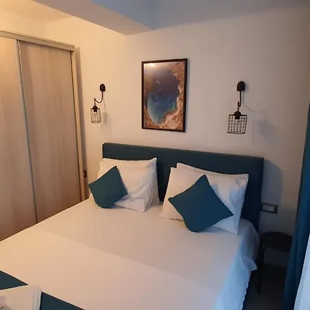 Sunset Bellevue Spa & Pool Beach Năvodari
