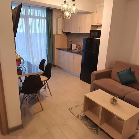 Apartman Sunset Bellevue Spa & Pool Beach